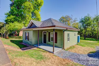 221 Walker Street, Kings Mountain, NC 28086 - Photo 2