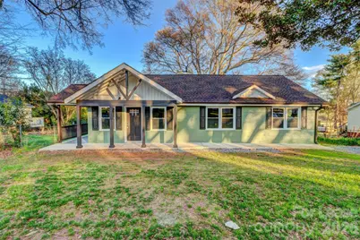 824 Second Street, Kings Mountain, NC 28086 - Photo 1