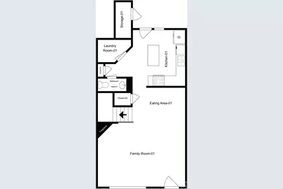 10142 Forest Landing Drive, Charlotte, NC 28213 - Photo 36