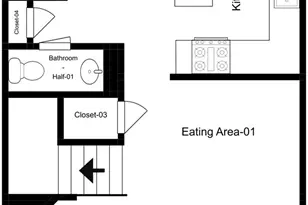 10142 Forest Landing Dr, Charlotte, NC 28213 - Photo 36