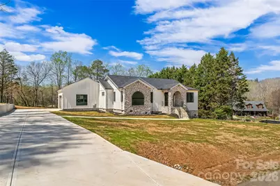 2714 Sides Avenue, Connelly Springs, NC 28612 - Photo 1