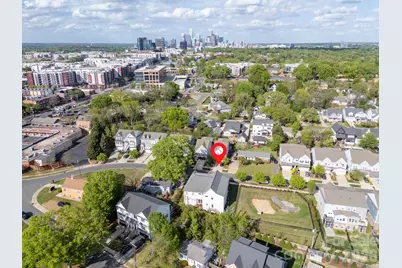 326 Belton Street, Charlotte, NC 28209 - Photo 2