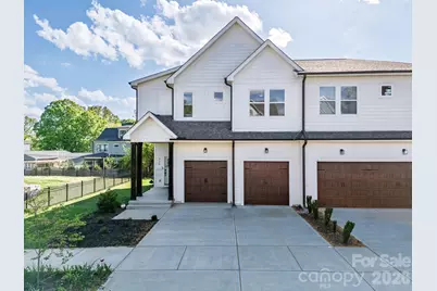 326 Belton Street, Charlotte, NC 28209 - Photo 1