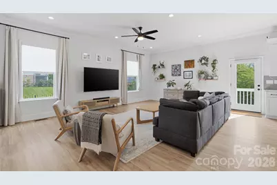 326 Belton Street, Charlotte, NC 28209 - Photo 6