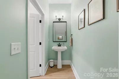 326 Belton Street, Charlotte, NC 28209 - Photo 14