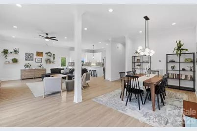 326 Belton Street, Charlotte, NC 28209 - Photo 4