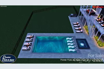 541 Isle Of Pines Road, Mooresville, NC 28117 - Photo 46