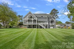 541 Isle of Pines Rd, Mooresville, NC 28117 - Photo 2