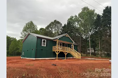 6330 Larry Huffman Street, Connelly Springs, NC 28612 - Photo 2