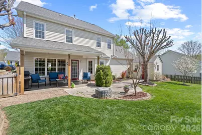 307 Roxbury Place, Arden, NC 28704 - Photo 8