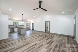 6340 Larry Huffman St, Connelly Springs, NC 28612 - Photo 6