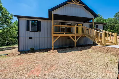 6340 Larry Huffman Street, Connelly Springs, NC 28612 - Photo 2