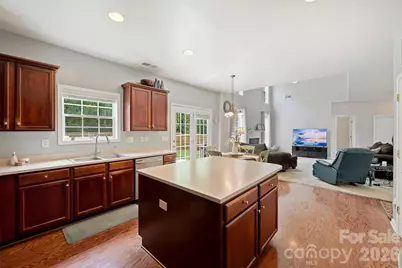 2515 Godsey Wood Drive, Charlotte, NC 28213 - Photo 24