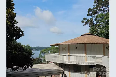 500 Steel Bridge Loop, Bethlehem, NC 28601 - Photo 1