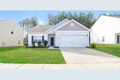 6502 Jerimoth Drive, Charlotte, NC 28215 - Photo 1