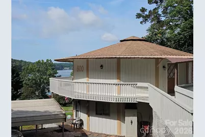 500 Steel Bridge Loop, Bethlehem, NC 28601 - Photo 4