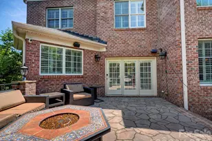725 Wild Berry Ct, Waxhaw, NC 28173 - Photo 44
