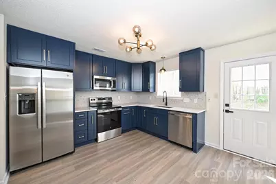 11118 Gold Pan Road, Charlotte, NC 28215 - Photo 16