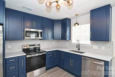 11118 Gold Pan Road, Charlotte, NC 28215 - Photo 18