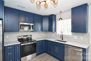 11118 Gold Pan Rd, Charlotte, NC 28215 - Photo 18