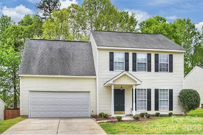 11118 Gold Pan Road, Charlotte, NC 28215 - Photo 2