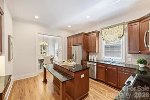 1115 S Kings Dr, Charlotte, NC 28207 - Photo 16