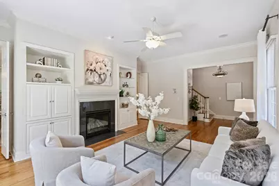 1115 S Kings Drive, Charlotte, NC 28207 - Photo 8