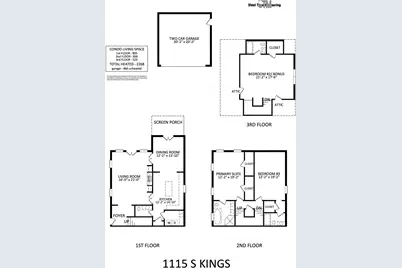 1115 S Kings Drive, Charlotte, NC 28207 - Photo 48