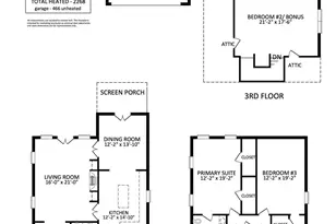 1115 S Kings Dr, Charlotte, NC 28207 - Photo 48