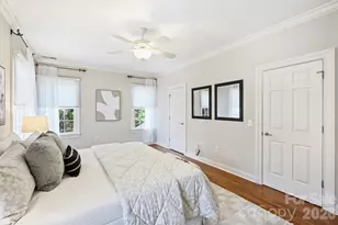 1115 S Kings Dr, Charlotte, NC 28207 - Photo 22
