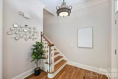 1115 S Kings Drive, Charlotte, NC 28207 - Photo 2