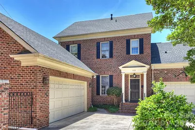 1115 S Kings Drive, Charlotte, NC 28207 - Photo 1