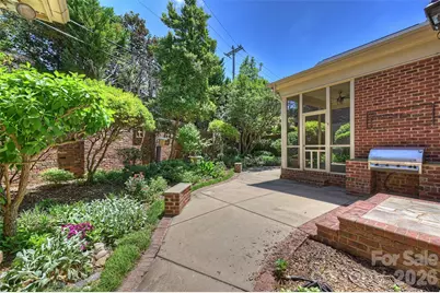 1115 S Kings Drive, Charlotte, NC 28207 - Photo 36