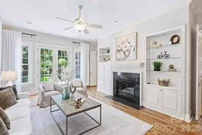 1115 S Kings Drive, Charlotte, NC 28207 - Photo 6