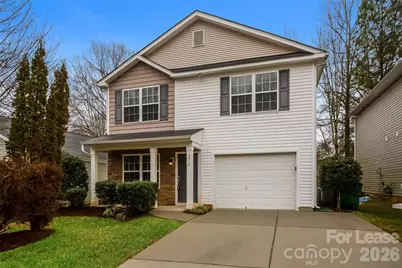 5416 Idlewild Road N, Charlotte, NC 28227 - Photo 1