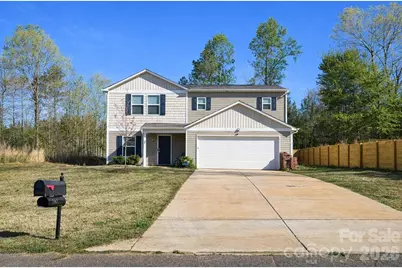 162 Four Andrews Drive, Harmony, NC 28634 - Photo 1