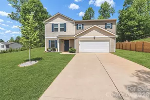 162 4 Andrews Dr, Harmony, NC 28634 - Photo 2
