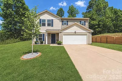 162 Four Andrews Drive, Harmony, NC 28634 - Photo 1