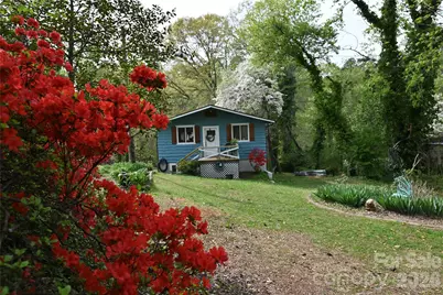 198 Clouse Lane, Taylorsville, NC 28681 - Photo 2