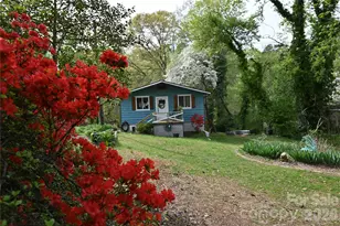 198 Clouse Ln, Taylorsville, NC 28681 - Photo 2