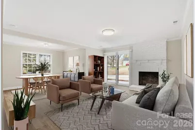 7224 Hackberry Lane, Charlotte, NC 28226 - Photo 1