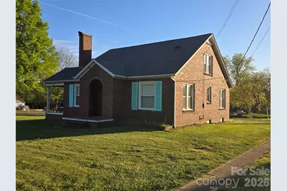 4207 Section House Road, Hickory, NC 28601 - Photo 2