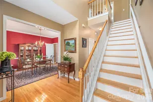 42 Cranberry Bog Ct, Fletcher, NC 28732 - Photo 4