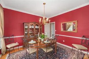 42 Cranberry Bog Ct, Fletcher, NC 28732 - Photo 6