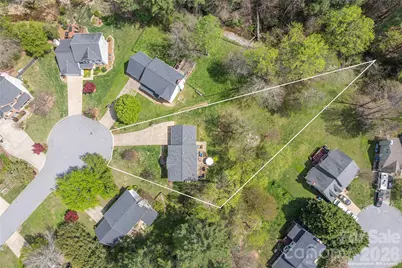 42 Cranberry Bog Court, Fletcher, NC 28732 - Photo 30