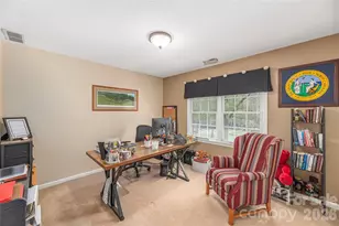 42 Cranberry Bog Ct, Fletcher, NC 28732 - Photo 22