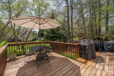 42 Cranberry Bog Court, Fletcher, NC 28732 - Photo 26