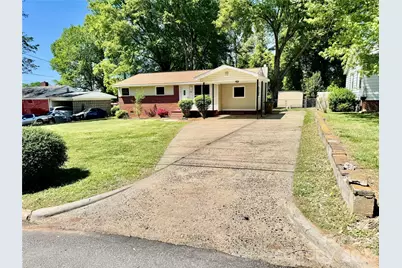 1207 Gidney Street, Shelby, NC 28150 - Photo 2