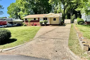 1207 Gidney St, Shelby, NC 28150 - Photo 2