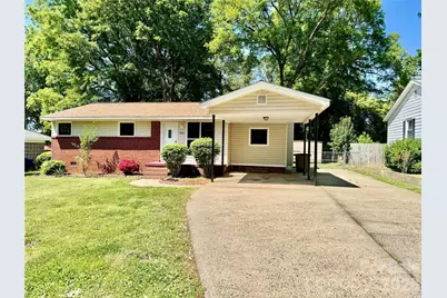 1207 Gidney Street, Shelby, NC 28150 - Photo 1